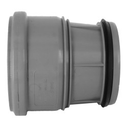 Kielich remontowy - naprawczy fi 110 - adapter 110/110 na bosy koniec