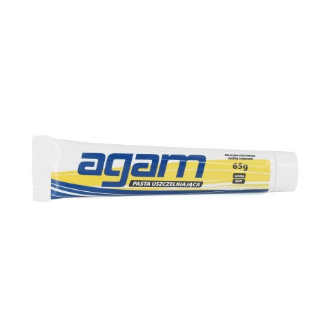 Pasta do gwintów 65g