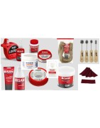 Materiały hydrauliczne