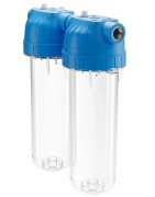 Systemy firltrowania