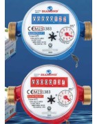 Wodomierze i akcesoria