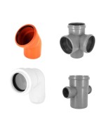 Systemy kanalizacyjne